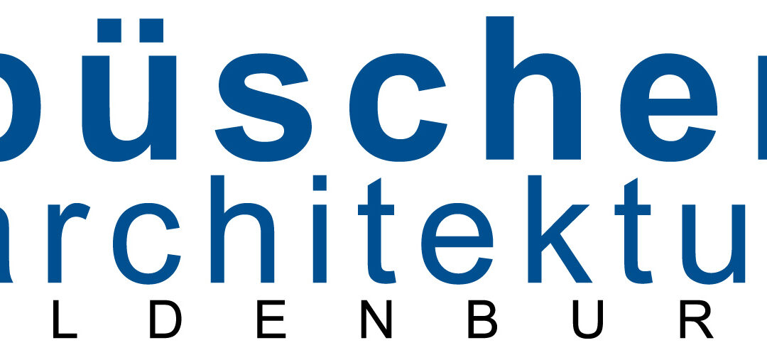 Büscher Architektur